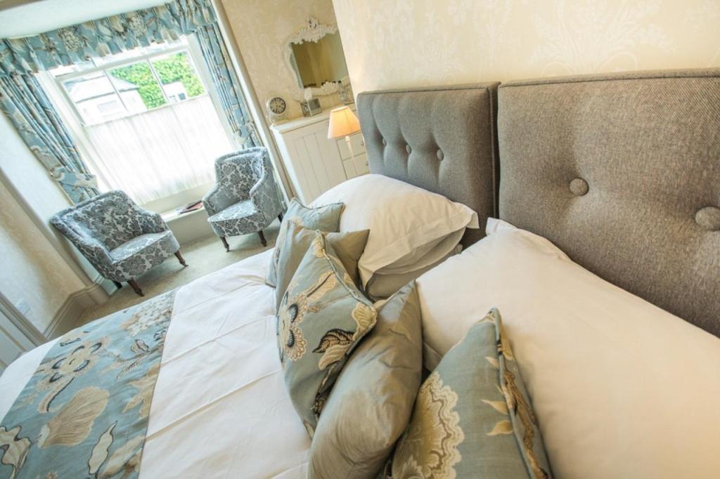 2 Cambridge Villas B & B Ambleside Ngoại thất bức ảnh